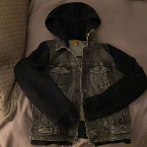 AE Jean jacket